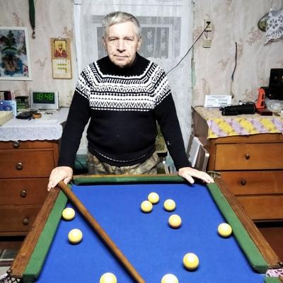 Виктор Подаруев