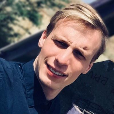 Кирилл Ляхов