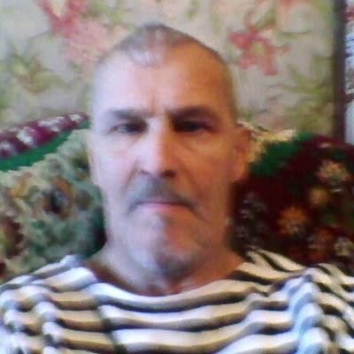 Павел Вотинов