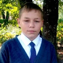 Илья Климов