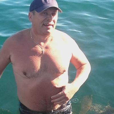 Олег Меренков
