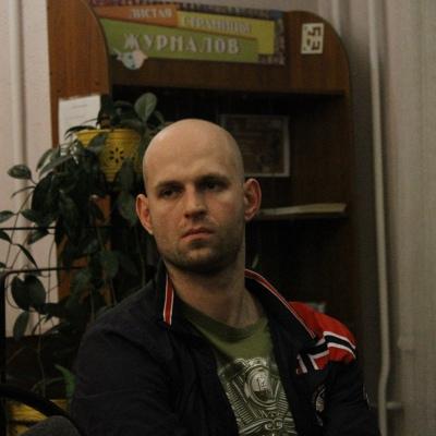 Михаил Вахтин