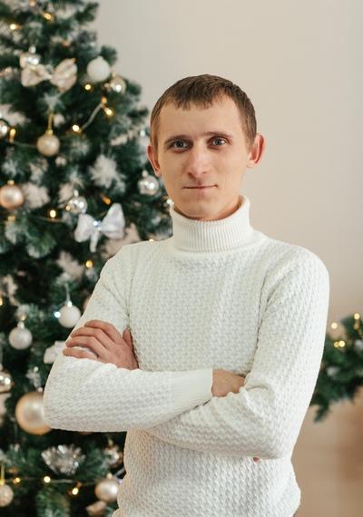 Сергей Хрущёв
