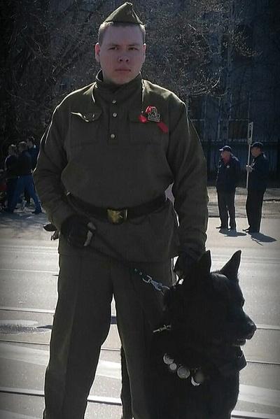 Егор Артемов