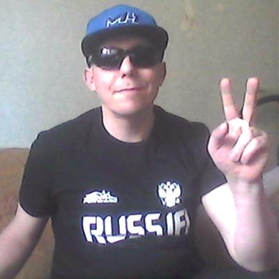 Сега Борисыч