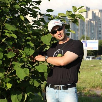 Андрей Савченко