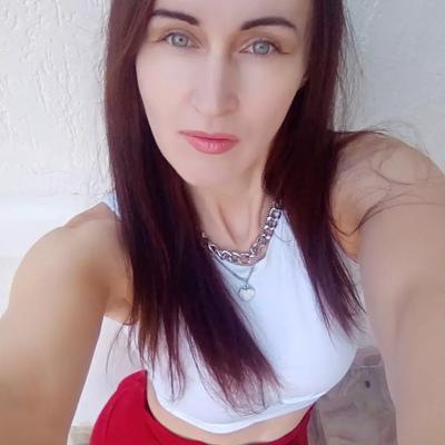 Марина Цепелина