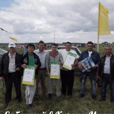Марат Фатхутдинов