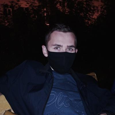 Айдар Тихий