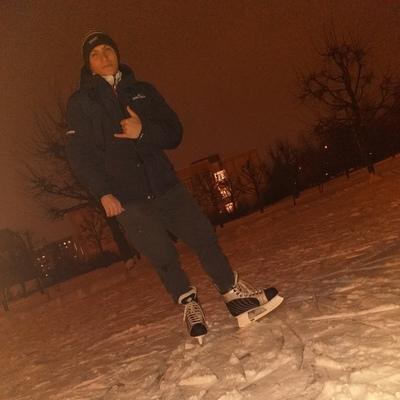 Яша Никонов