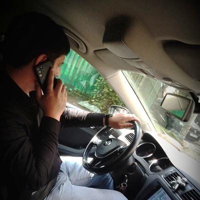 Александр Комаров