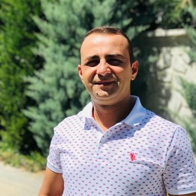 Bayram Yalamalar