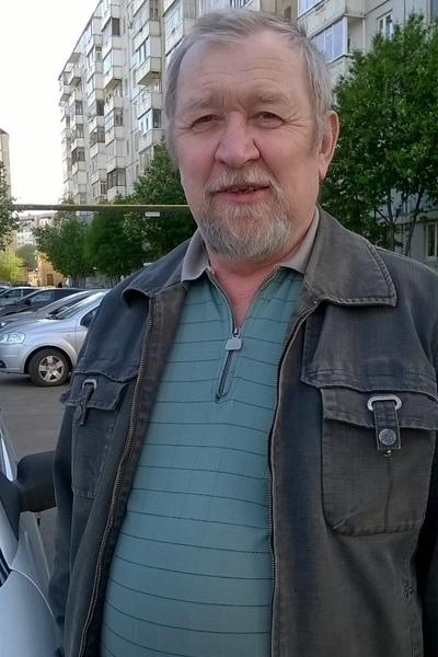 Михаил Полейчук