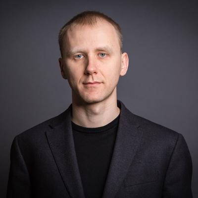 Кирилл Михайлов