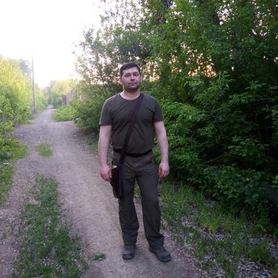 Сергей Ларюшин