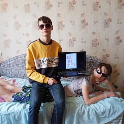 Владимир Иванов'