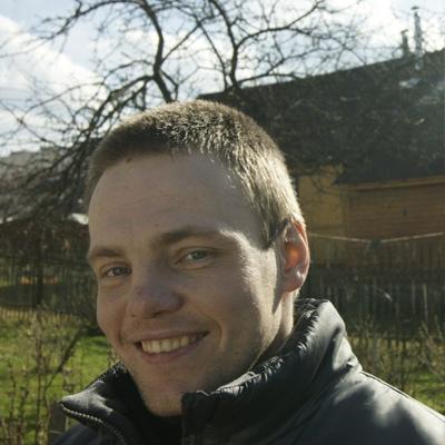 Денис Купарев