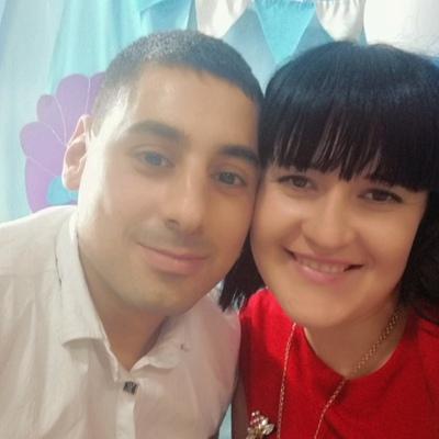 Севиле Саитбаева(усеинова)