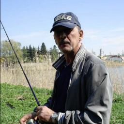Дмитрий Заславский