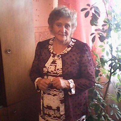 Людмила Васильева