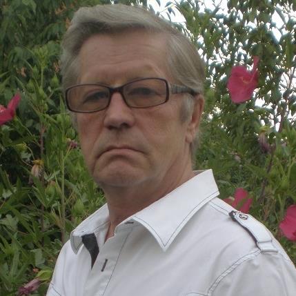 Валентин Тумайкин Писатель