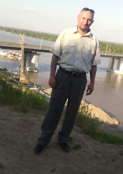 Павел Храпуцкий