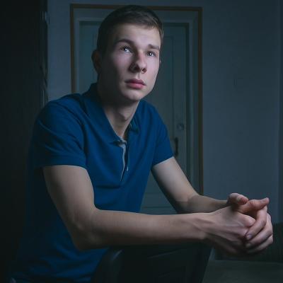 Антон Мацко