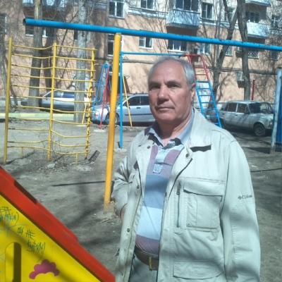 Александр Зубцов