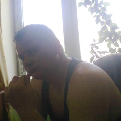 Сергей Татарников