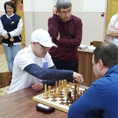 Дмитрий Логинов