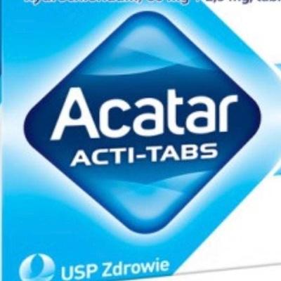 Акатар Акатарович