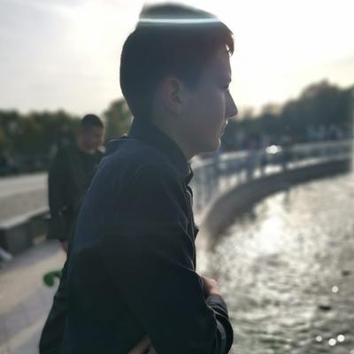 Вячеслав Комлев