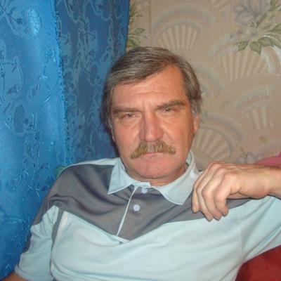 Владимир Пестов