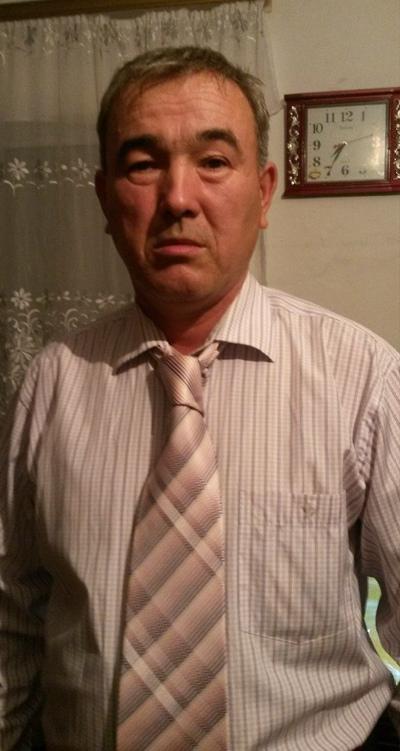 Темиргали Мукатов