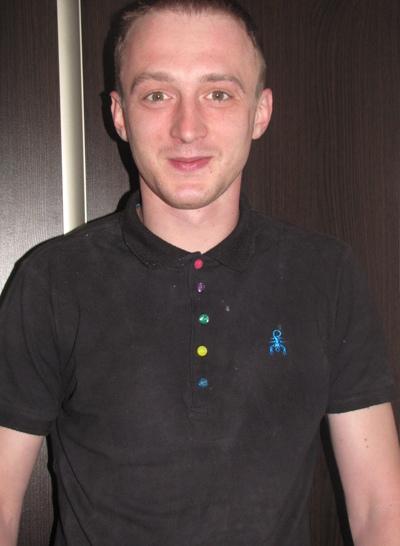 Sebastian Kasprszik