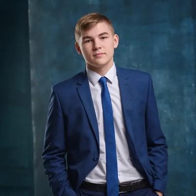 Андрей Пинаевский