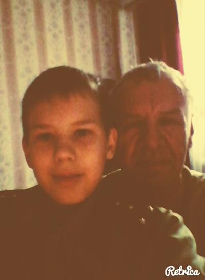 Александр Кривошеев