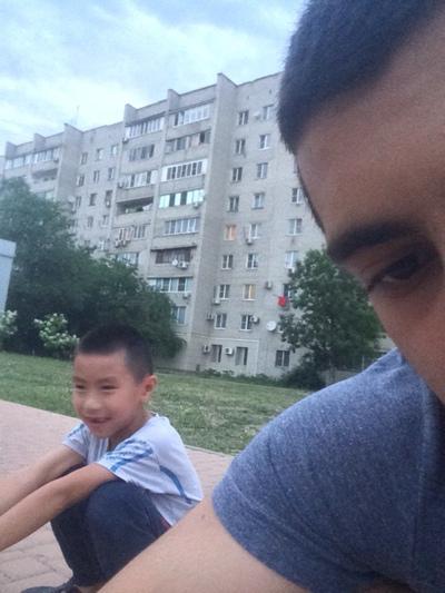 Артур Атаян