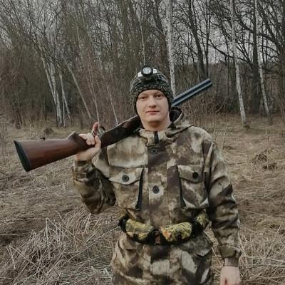 Григорий Писарев