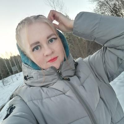 Елизавета Шурчилина
