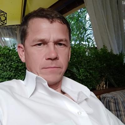 Геннадий Бычков