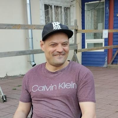 Владимир Сабанцев