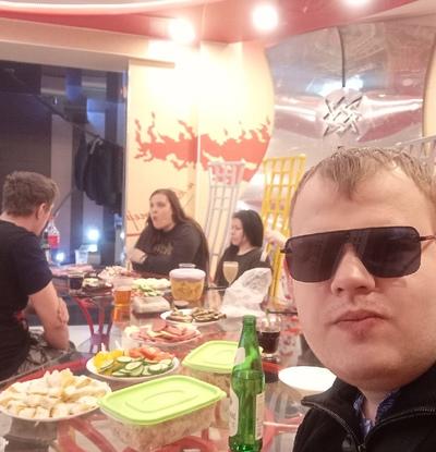 Алексей Пелемень