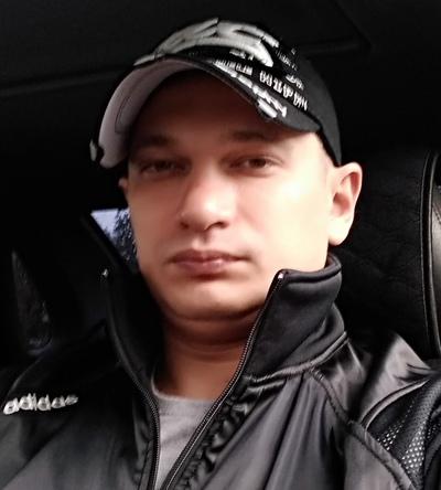 Константин Елгин