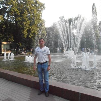 Александр Щепилов