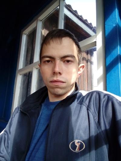 Дмитрий Волков