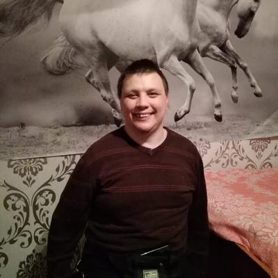 Андрей Данов