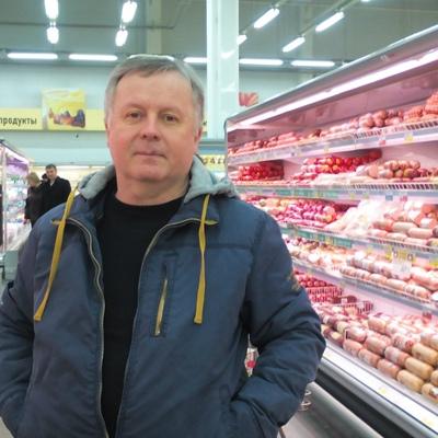 Сергей Треушников