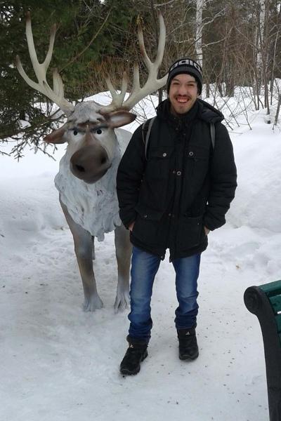 Леонид Голев