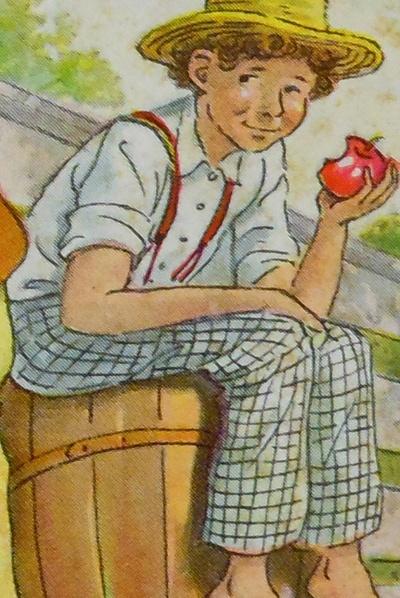 Tom Sawyer